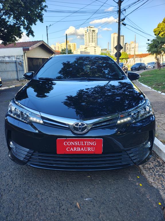 TOYOTA Corolla - Foto