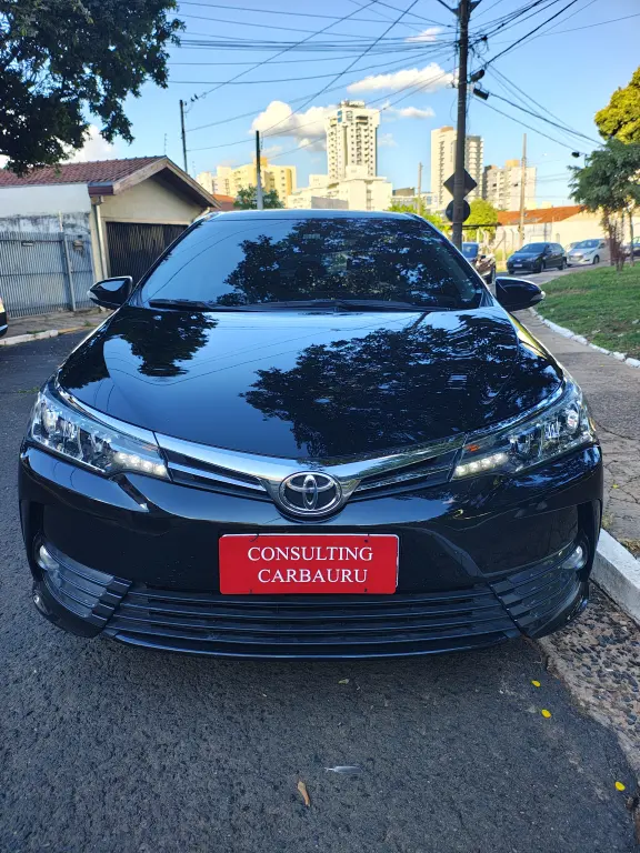 TOYOTA Corolla - Foto