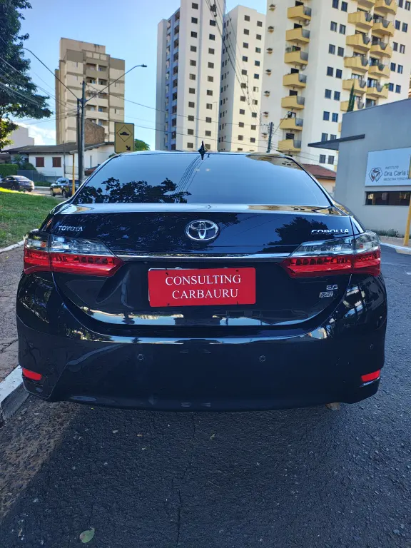 TOYOTA Corolla - Foto