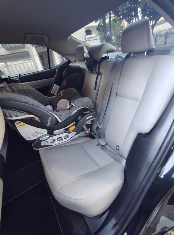 TOYOTA Corolla - Foto