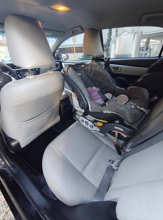 TOYOTA Corolla - Foto