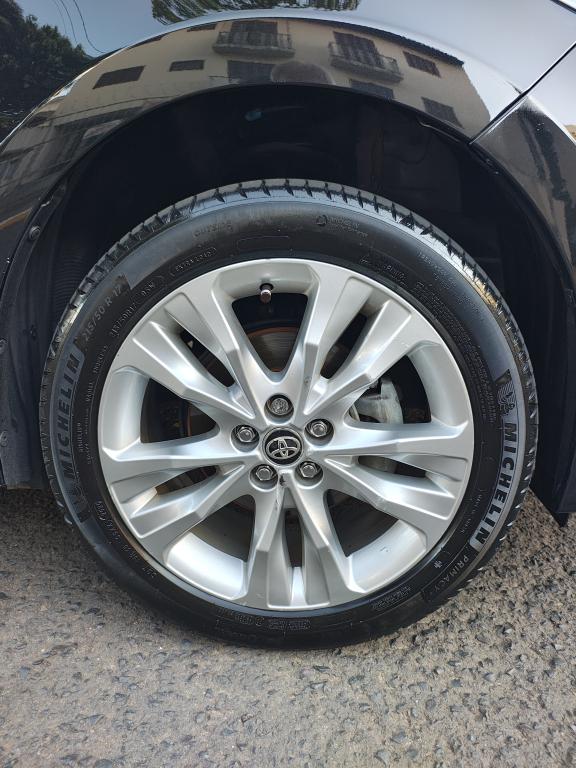 TOYOTA Corolla - Foto