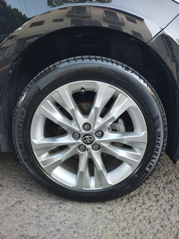 TOYOTA Corolla - Foto
