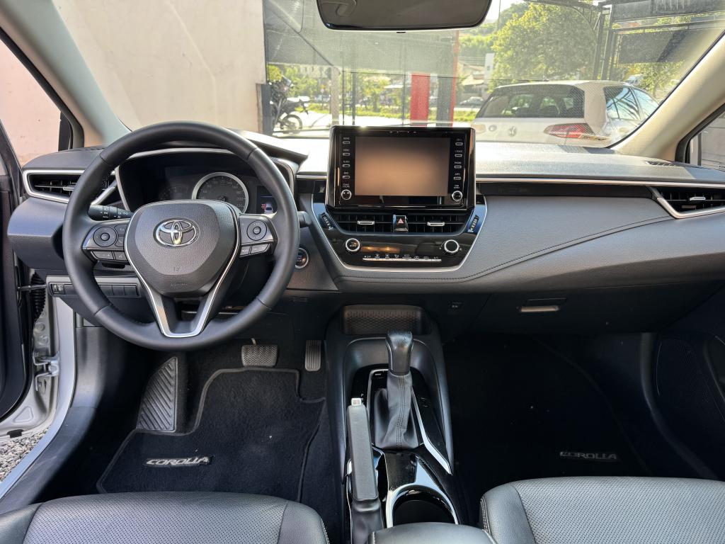 TOYOTA Corolla - Foto