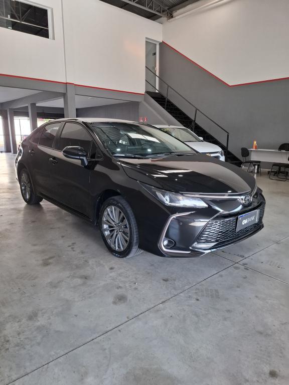TOYOTA Corolla - Foto