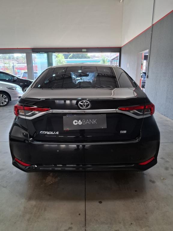 TOYOTA Corolla - Foto