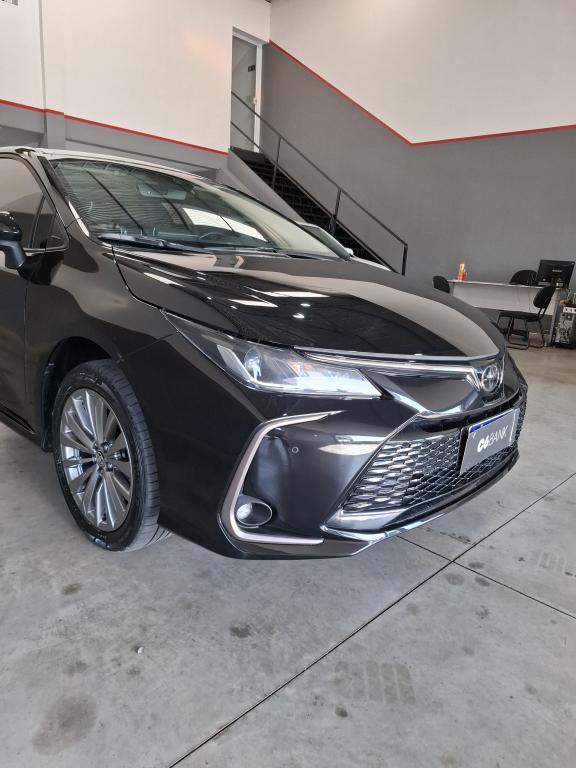 TOYOTA Corolla - Foto