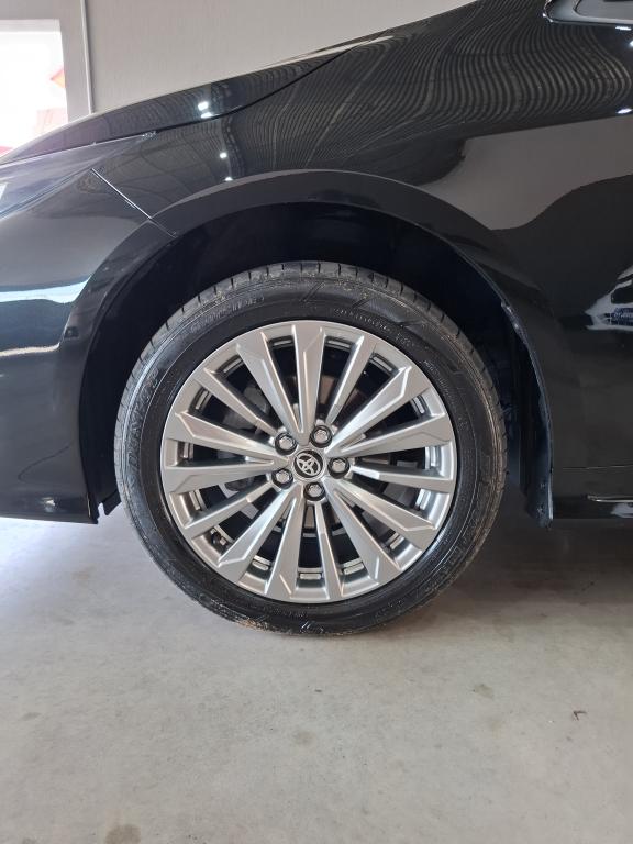 TOYOTA Corolla - Foto