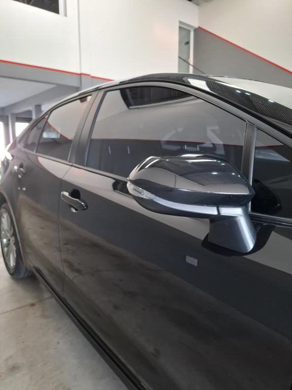 TOYOTA Corolla - Foto
