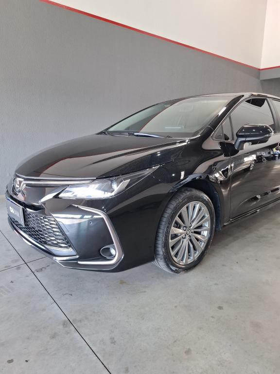 TOYOTA Corolla - Foto