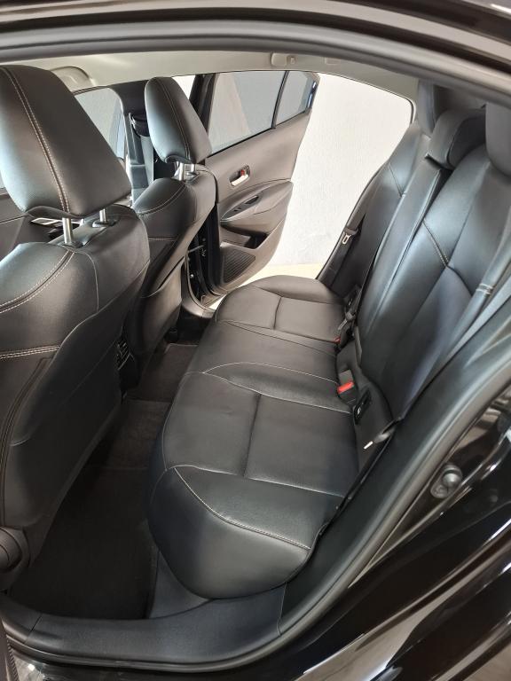 TOYOTA Corolla - Foto