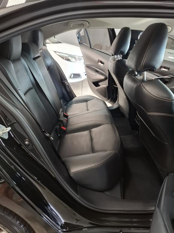 TOYOTA Corolla - Foto
