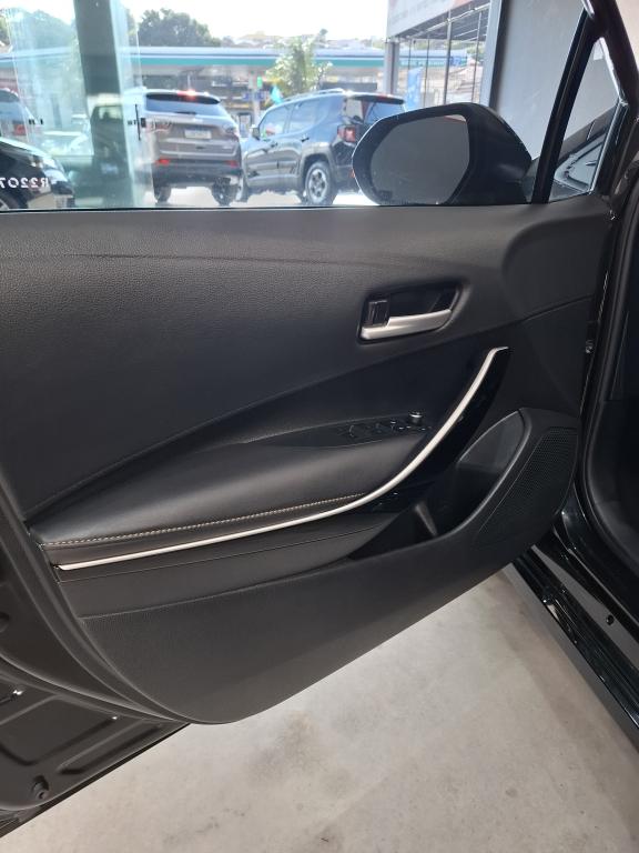 TOYOTA Corolla - Foto