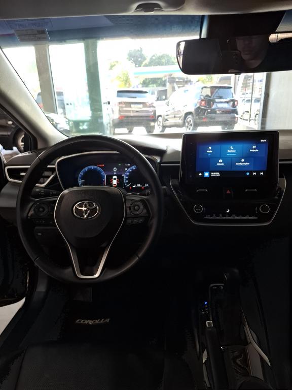 TOYOTA Corolla - Foto