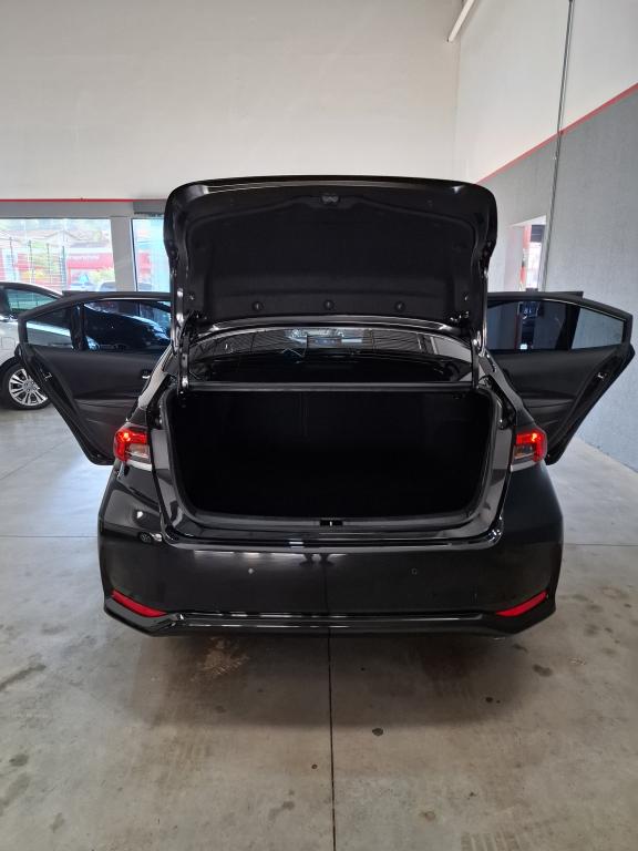 TOYOTA Corolla - Foto