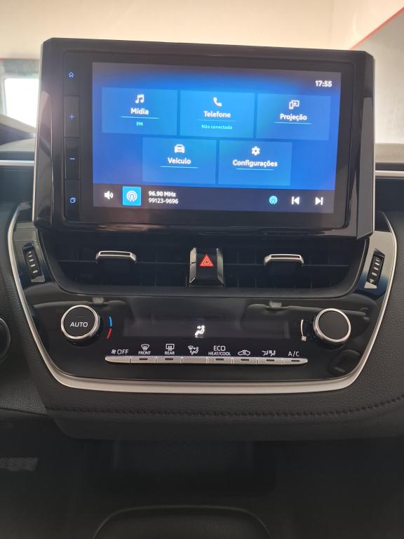 TOYOTA Corolla - Foto