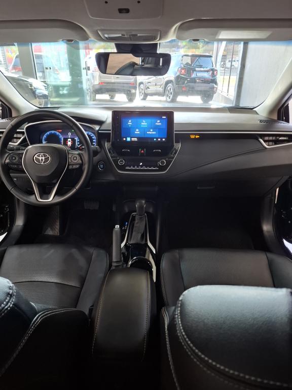 TOYOTA Corolla - Foto
