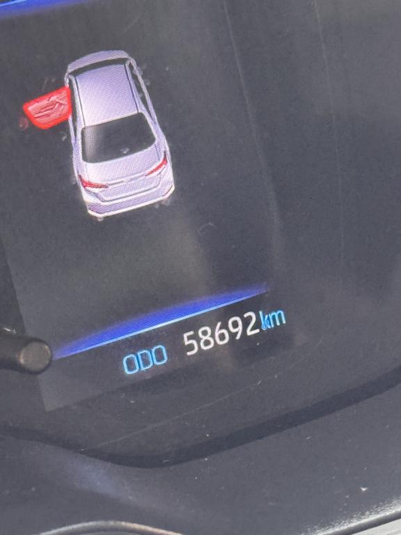 TOYOTA Corolla - Foto