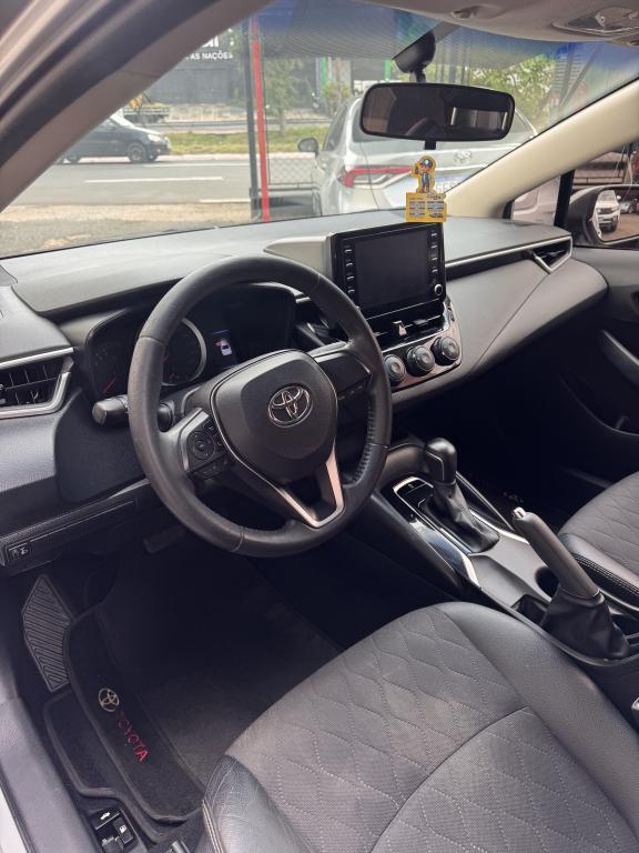 TOYOTA Corolla - Foto