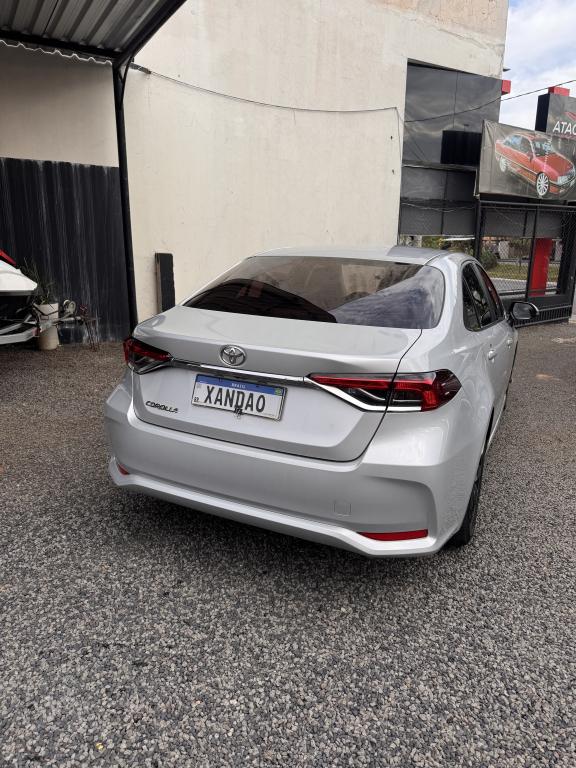 TOYOTA Corolla - Foto