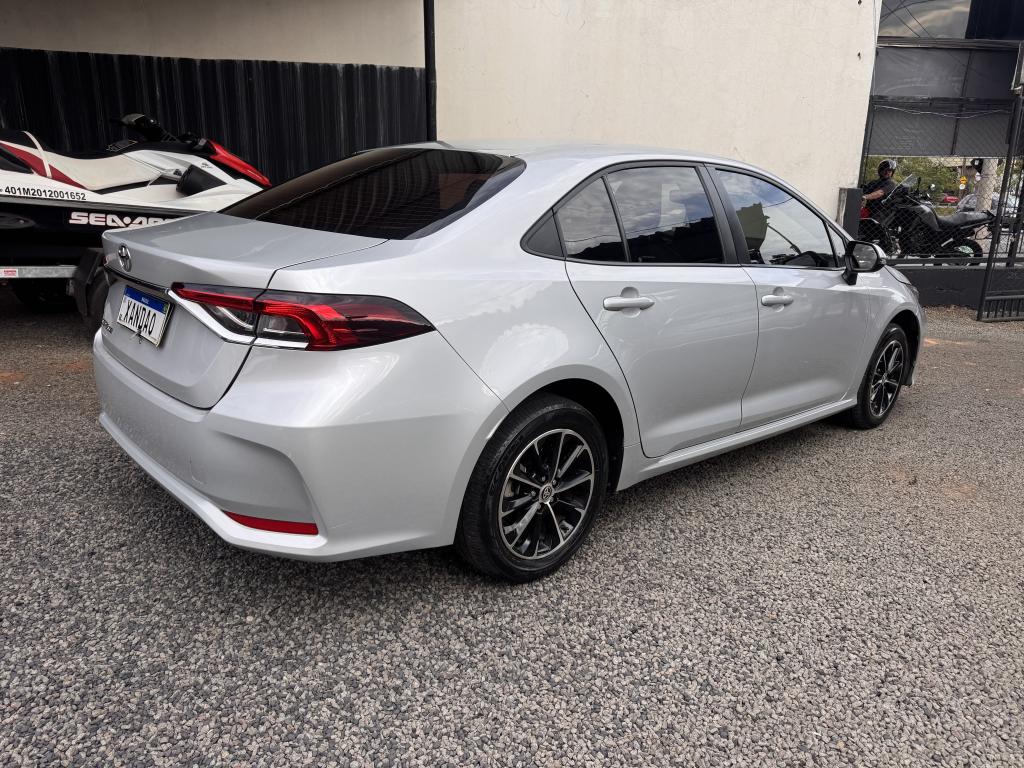 TOYOTA Corolla - Foto