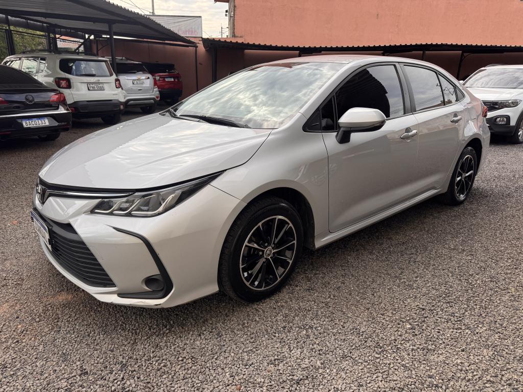 TOYOTA Corolla - Foto