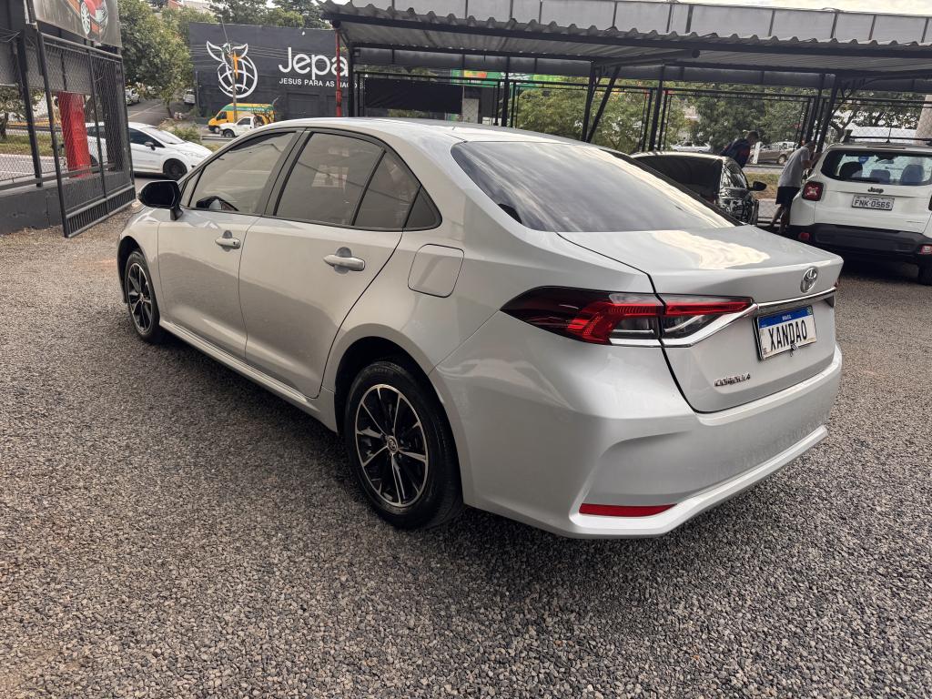 TOYOTA Corolla - Foto
