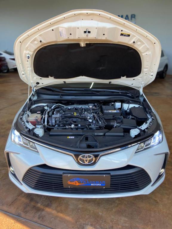 TOYOTA Corolla - Foto