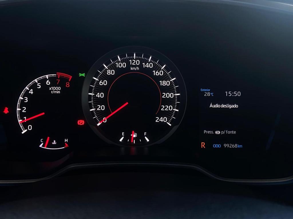 TOYOTA Corolla - Foto
