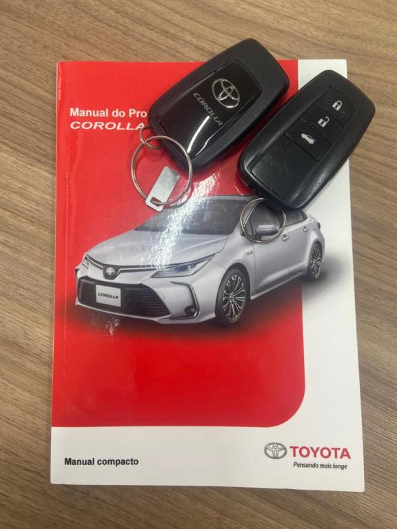TOYOTA Corolla - Foto