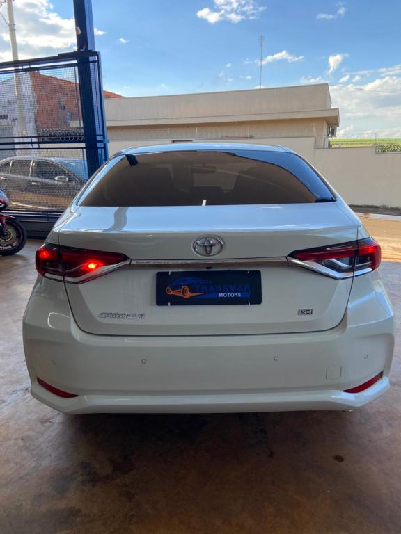 TOYOTA Corolla - Foto
