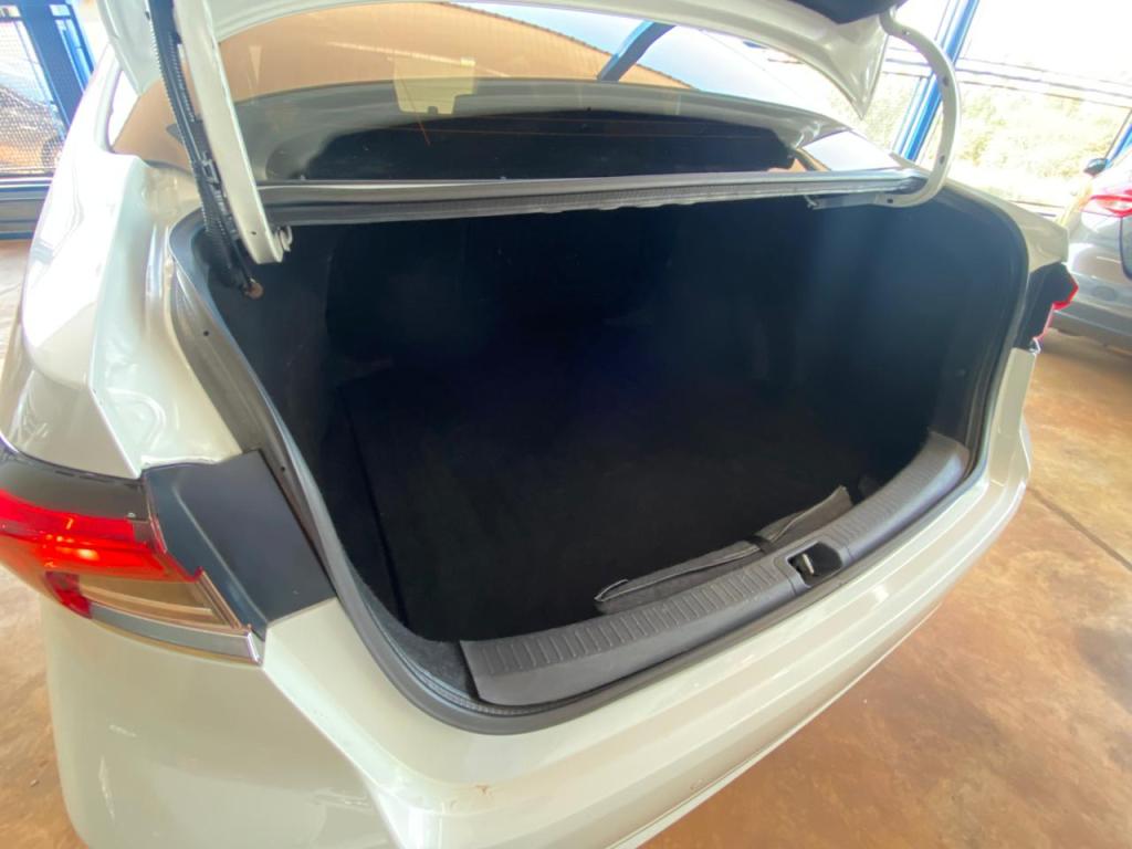 TOYOTA Corolla - Foto