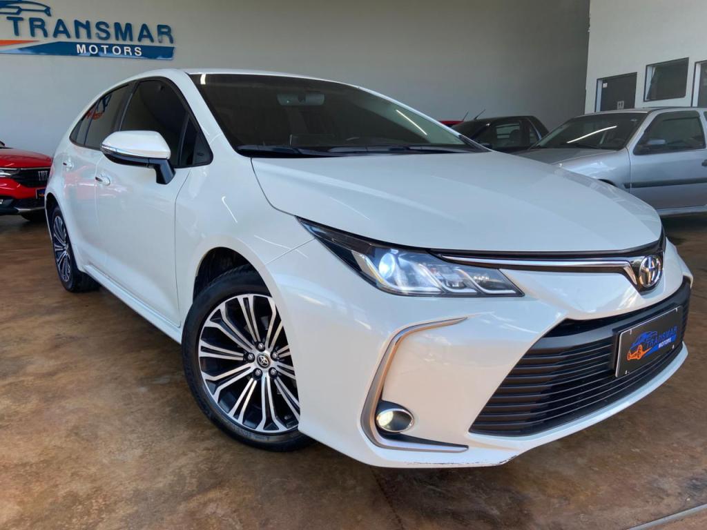 TOYOTA Corolla - Foto