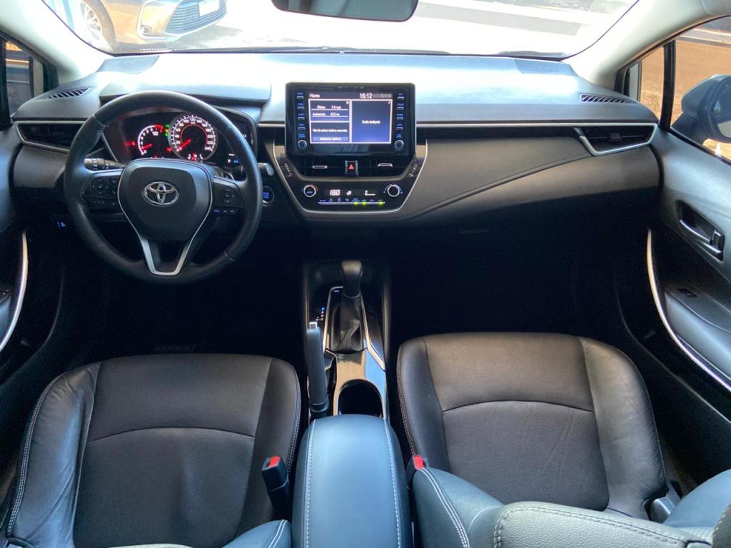 TOYOTA Corolla - Foto