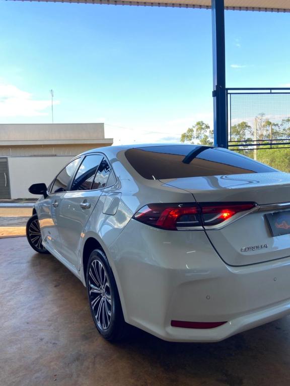TOYOTA Corolla - Foto