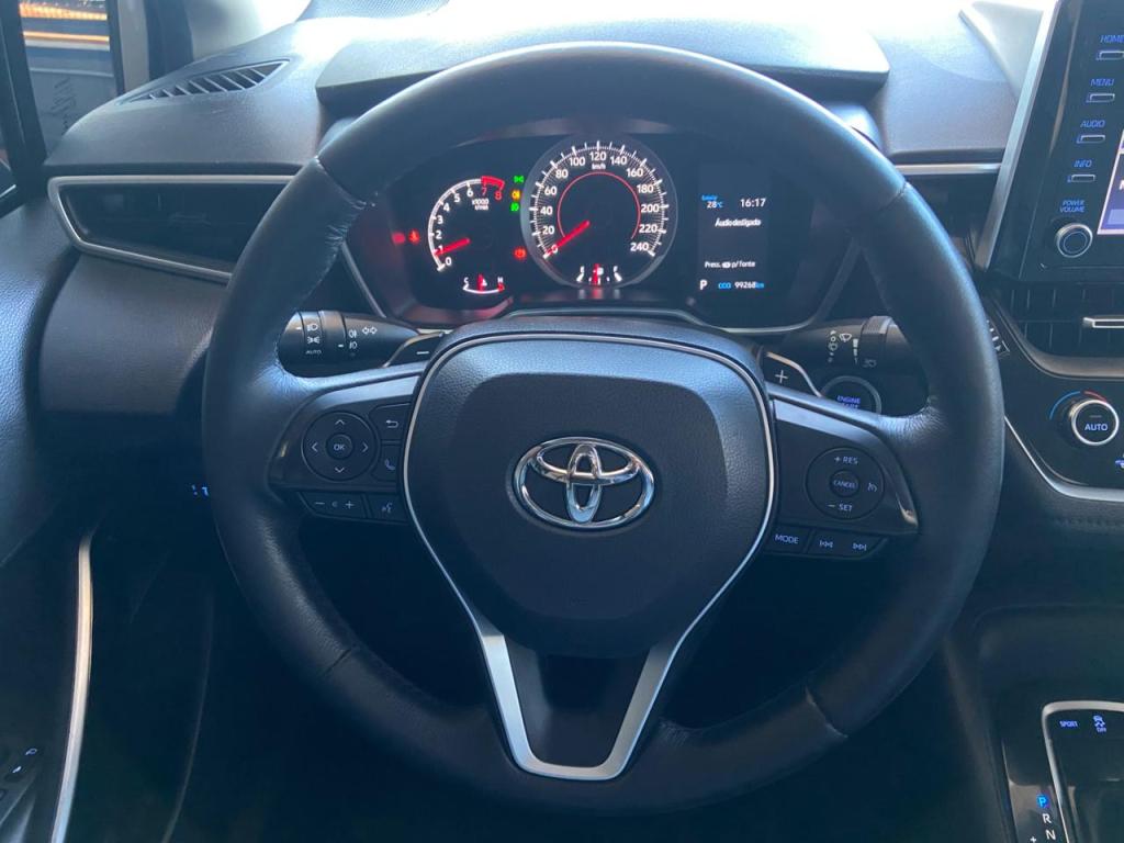 TOYOTA Corolla - Foto