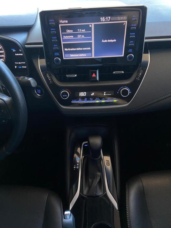 TOYOTA Corolla - Foto