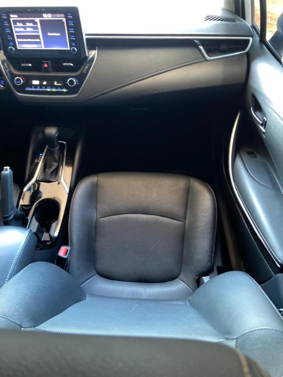 TOYOTA Corolla - Foto