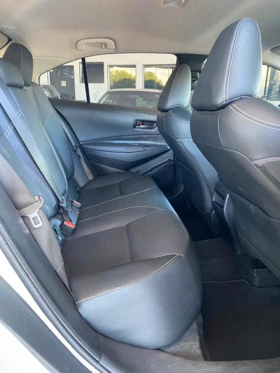 TOYOTA Corolla - Foto