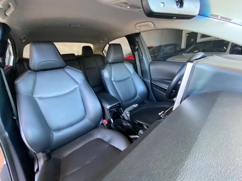 TOYOTA Corolla - Foto