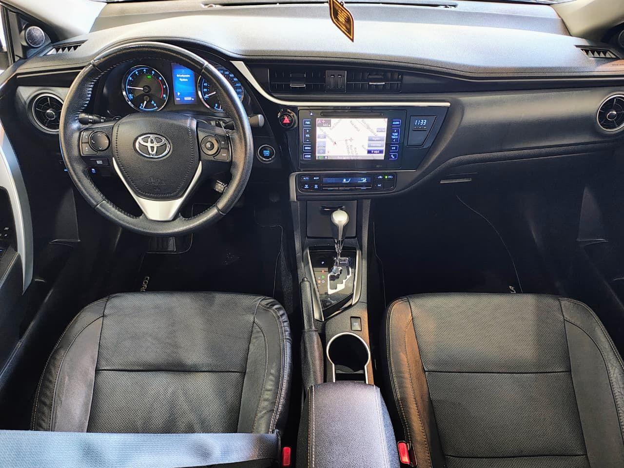 TOYOTA Corolla - Foto