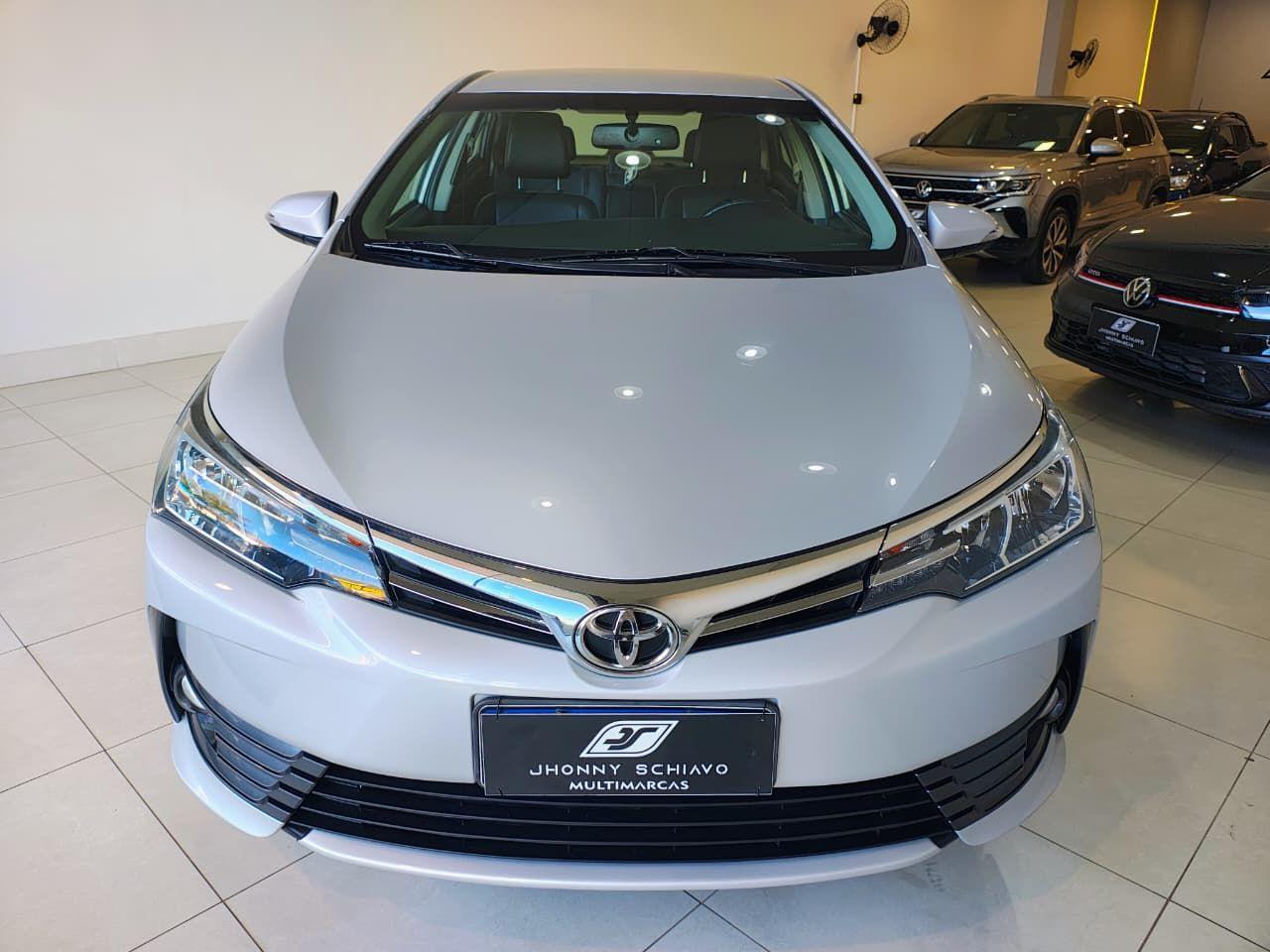 TOYOTA Corolla - Foto