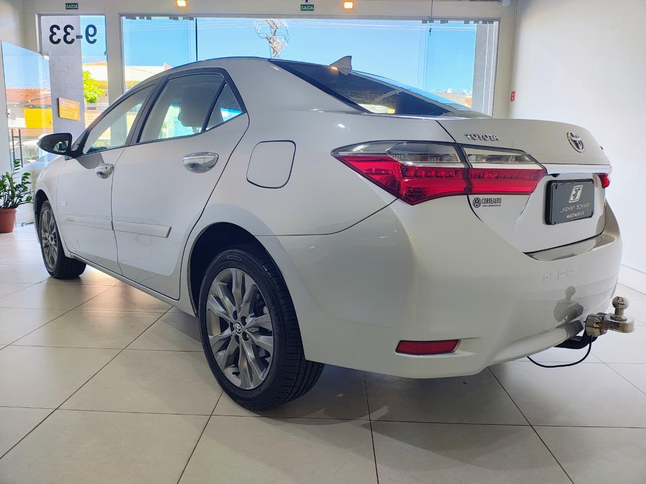 TOYOTA Corolla - Foto