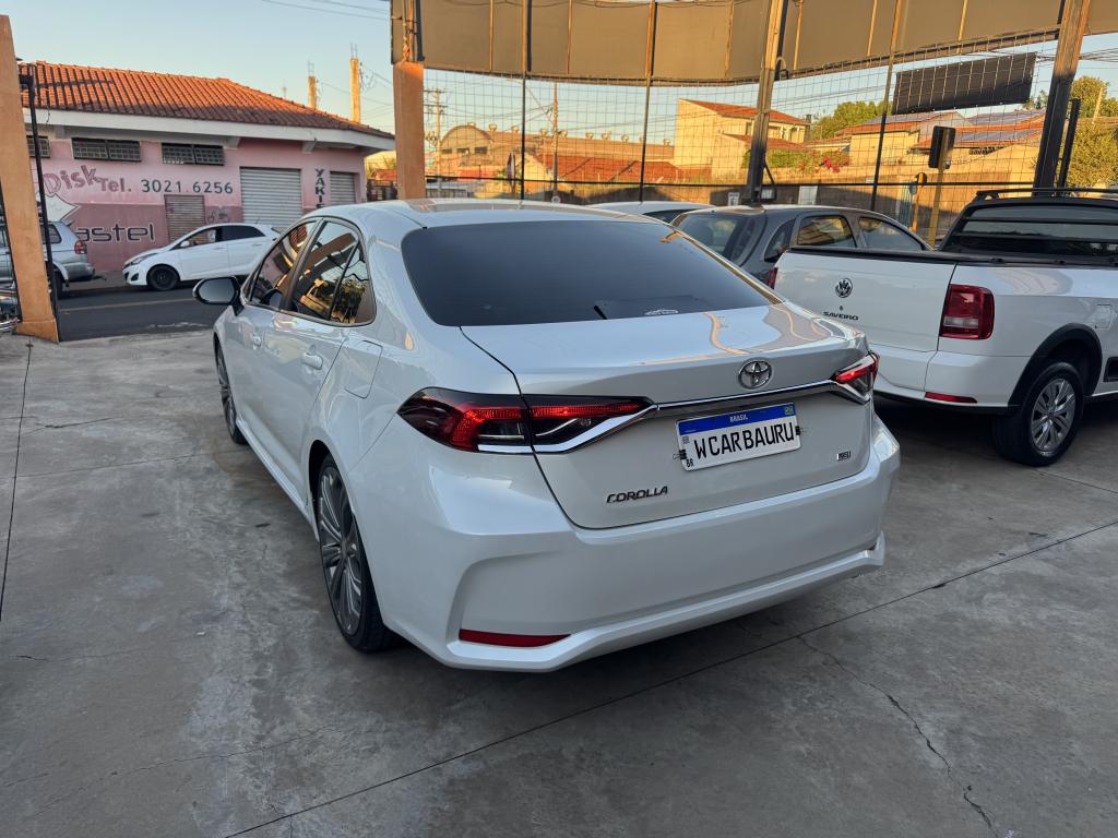 TOYOTA Corolla - Foto