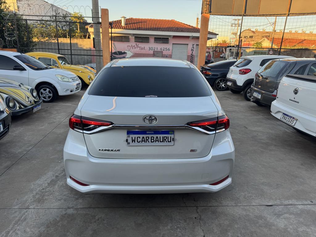 TOYOTA Corolla - Foto