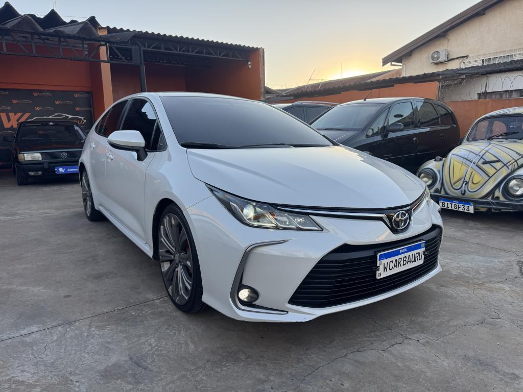 TOYOTA Corolla - Foto