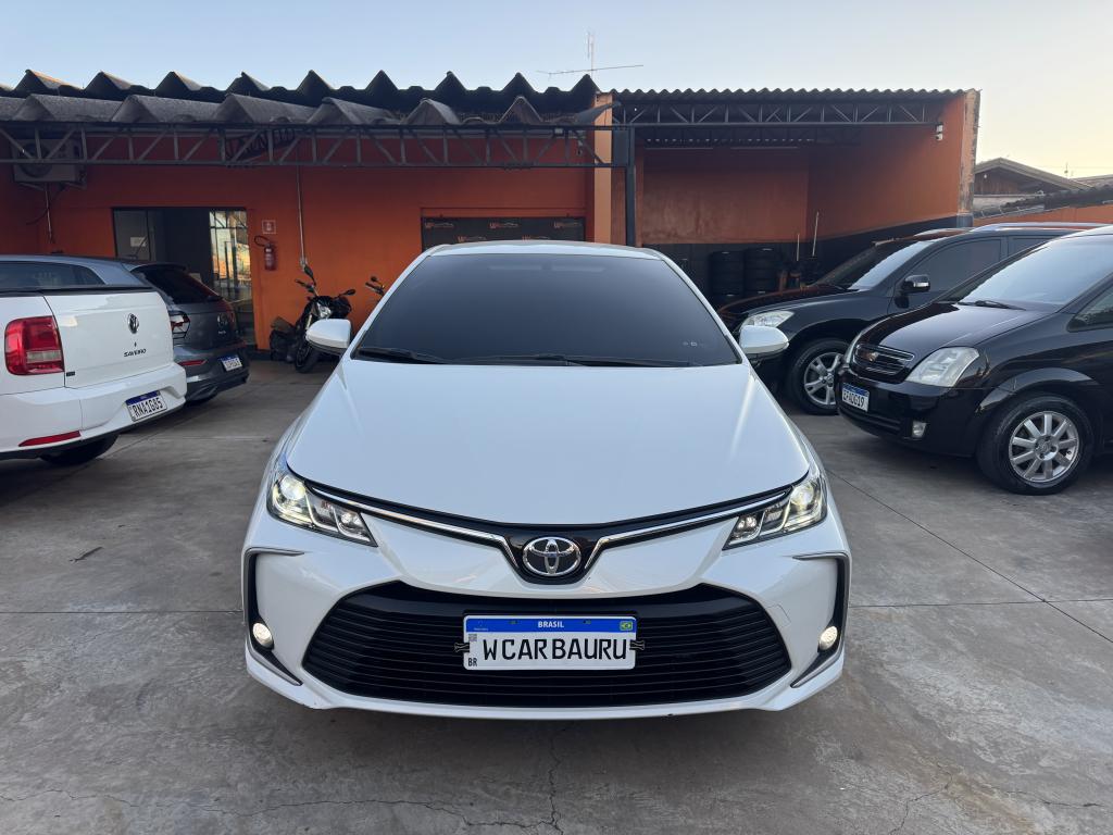 TOYOTA Corolla - Foto