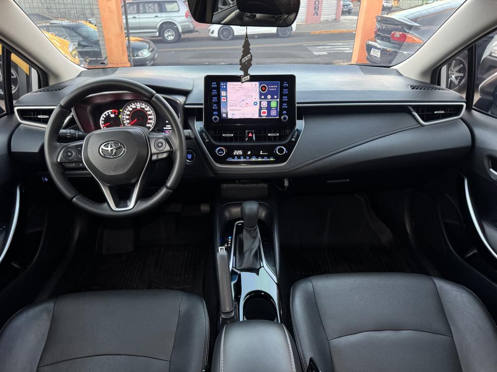 TOYOTA Corolla - Foto