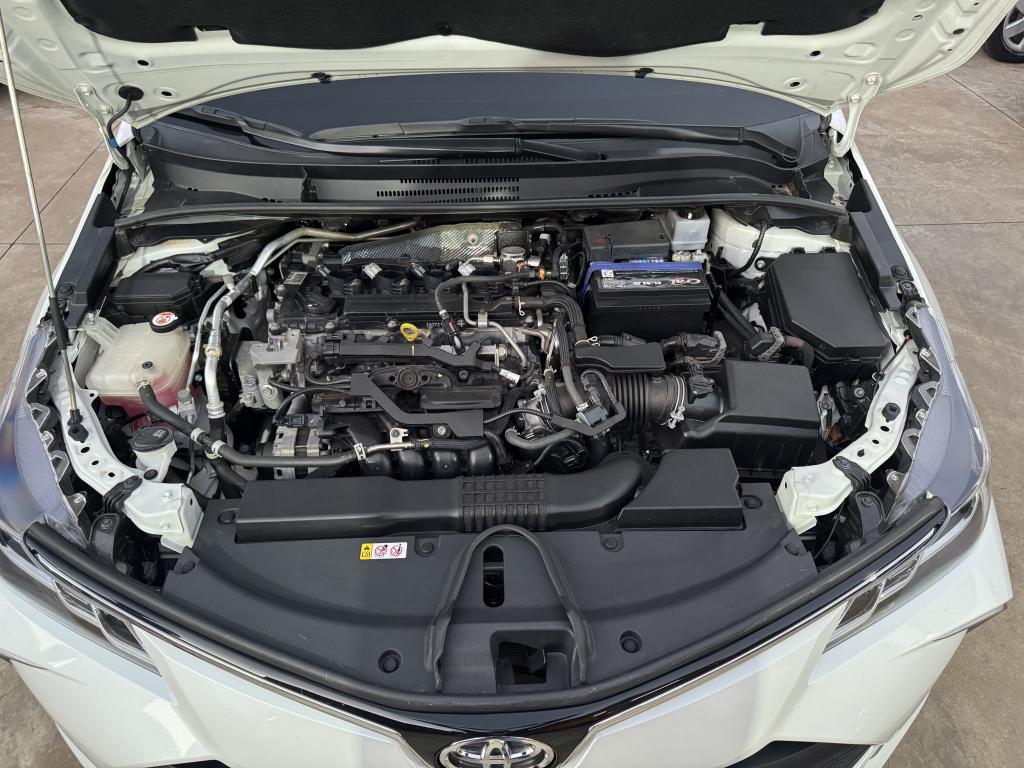 TOYOTA Corolla - Foto