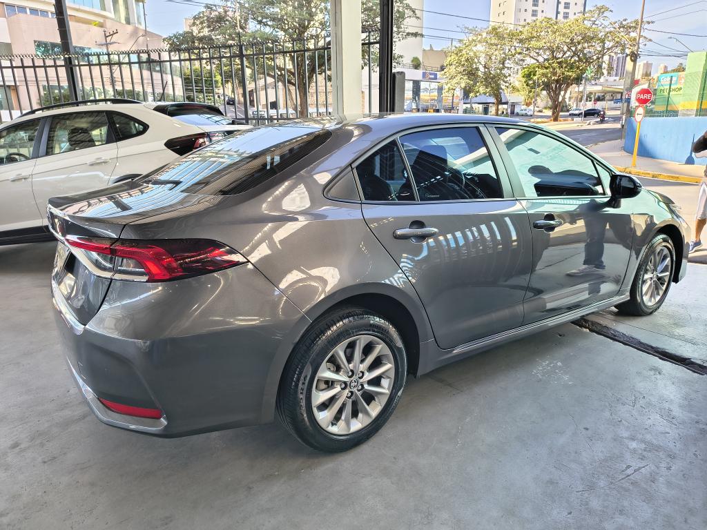 TOYOTA Corolla - Foto